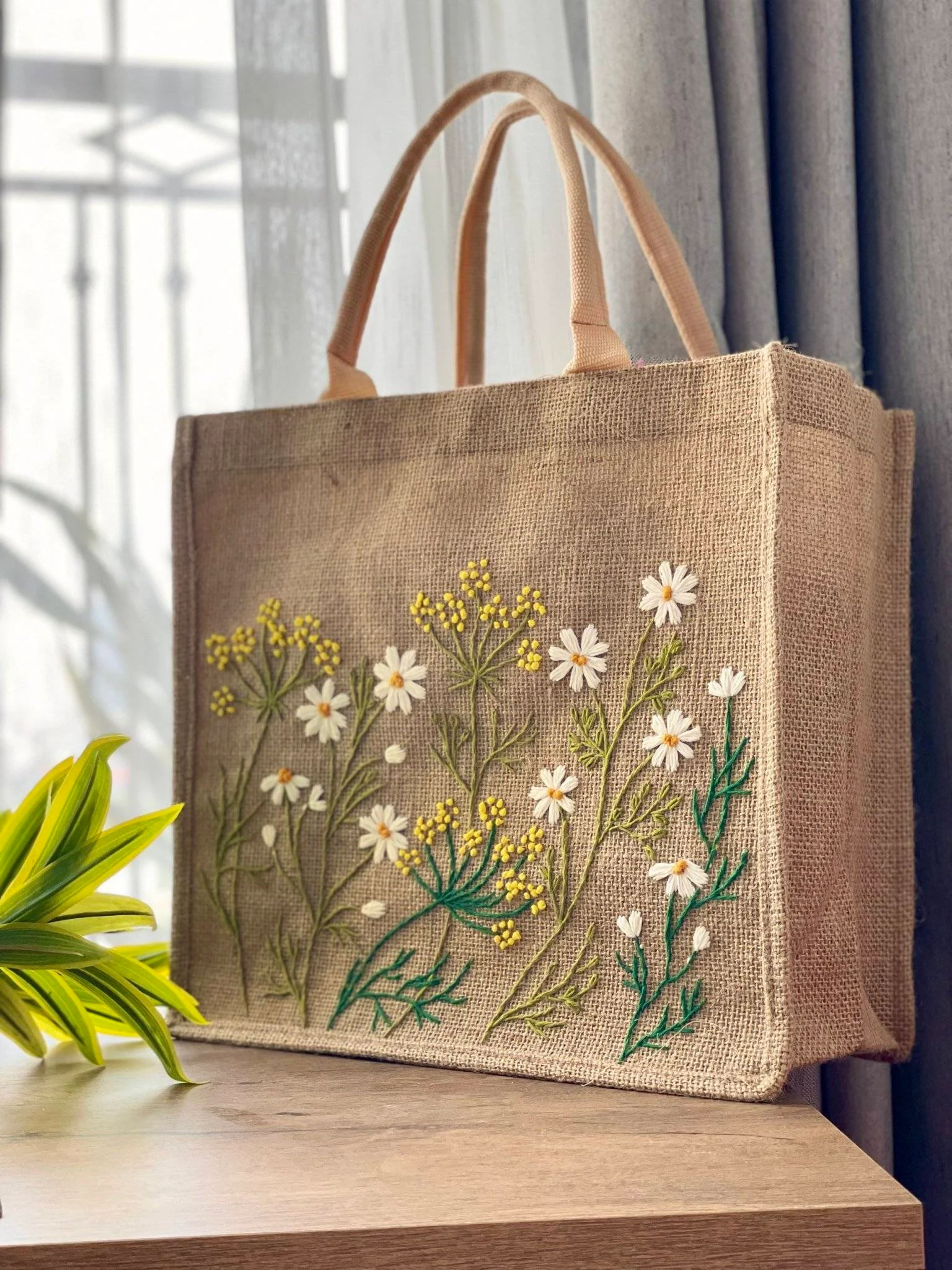 Jute Bags